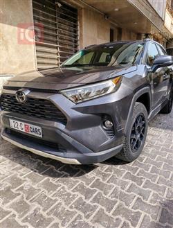 تويوتا راف 4